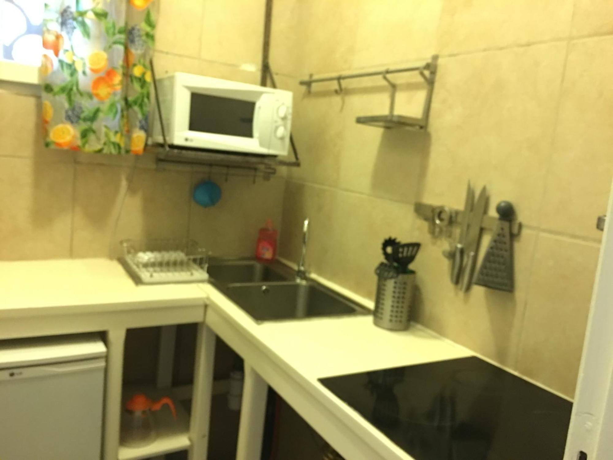 Tropical Oasis Apartment Ouakam Exterior photo